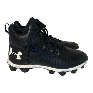 under armour football cleats size 7.5